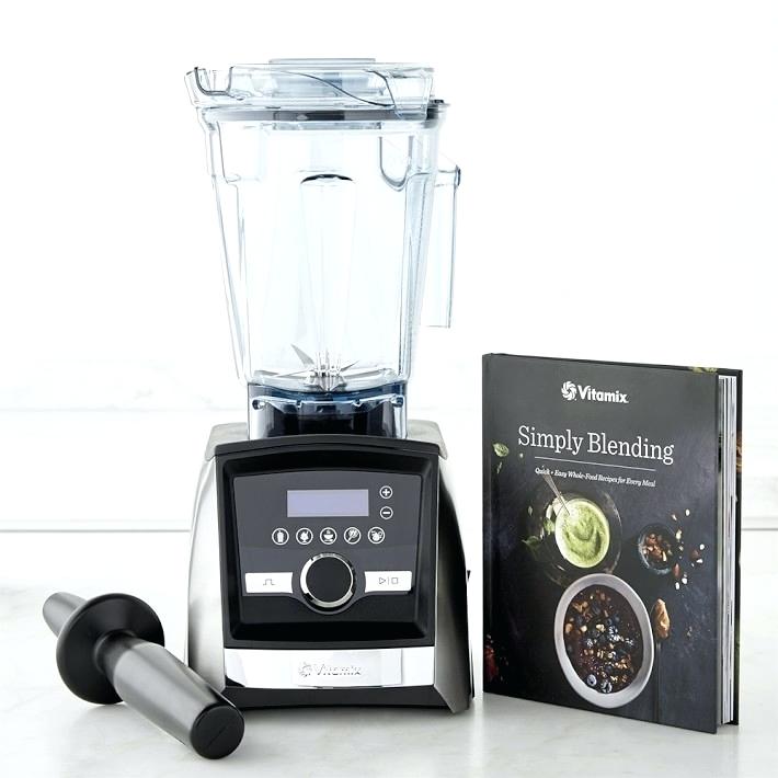 Vitamix Cia Professional Series Blender Review Australia Top Lists