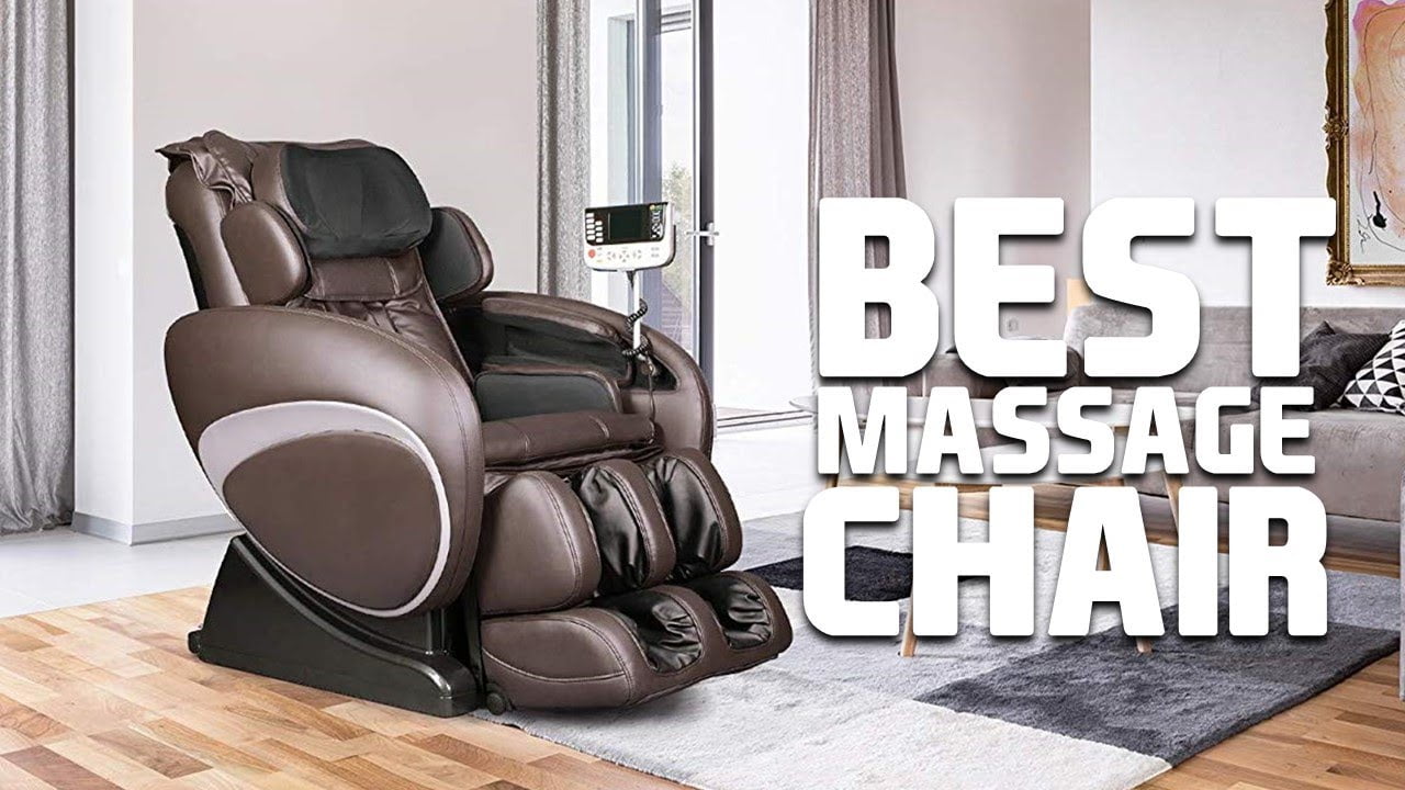 irest massage chair australia