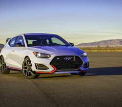 Hyundai Veloster N