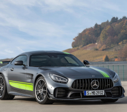 Mercedes-AMG GT R PRO