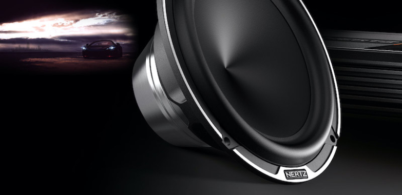 Best Car Subwoofers in Australia